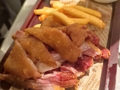 -醉庐·新上海菜(南京西路店)