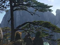 -黄山风景区