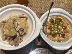 -老客家·客家菜(万达店)