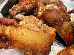 -七叔家宴家常广西菜(明秀东路店)