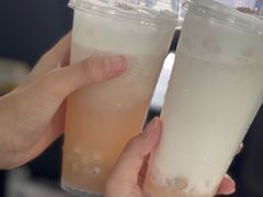 -喜茶(佛山岭南站店)