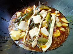 -荣德灶台鱼(圣泉寺店)