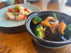 -丽江金茂凯悦臻选酒店-滇香馆