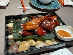 -南京大牌档(新街口德基广场店)