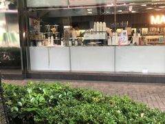 -Manner Coffee(大宁国际商业广场店)