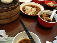 -冶春茶社(太和广场店)