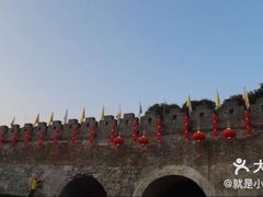 -东西巷