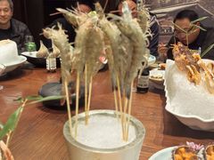 -东海怡品海鲜豆捞(舟宿夜江店)