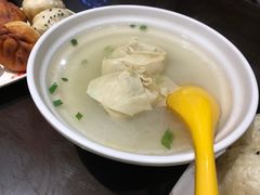 -大壶春生煎(四川中路店)
