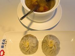 -锡笼记·无锡小笼(水岸店)