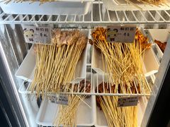 -川成串·自助串串香火锅(朝阳店)