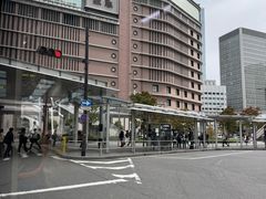 -阪急百货店(梅田总店)