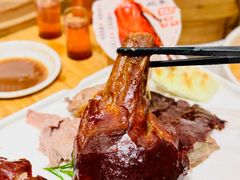 -粤集·手工粤菜(皇庭广场店)