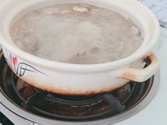 -蘑统田下·野生菌火锅