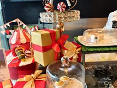 -万丽轩·粤菜(王府井金茂万丽酒店)