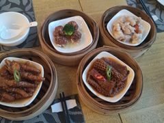 -牡丹国际大酒店-港式茶餐厅