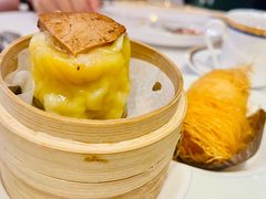 点心合集-翠园(兴业太古汇店)