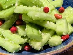 -北京食堂·烤鸭·宵夜(亚运村店)