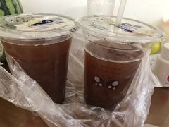 -二斗栗子(黄河道店)