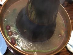 -燚焱炎火铜锅涮·烧烤