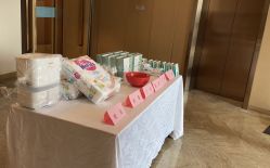 -和伊母婴护理中心·全套房(金山店)
