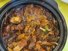 -清真马祥兴菜馆(云南北路店)
