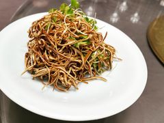 -羲和雅苑•北京烤鸭(平安国际金融中心店)