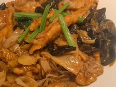 王大师过油肉-老太原菜馆(南宫店)