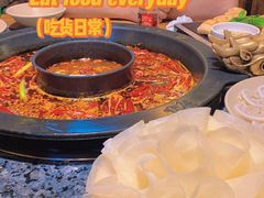 -蜀大侠火锅(少陵路店)