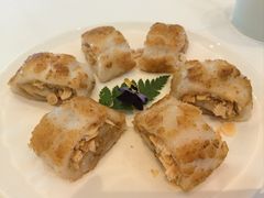 -金苑海鲜酒家(来魅力店)