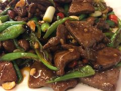 -乌江鱼杭帮菜(西湖店)