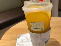 -奈雪的茶(湖滨银泰in77C区PRO店)