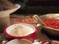 -九鼎轩脆毛肚火锅(三钢里店)