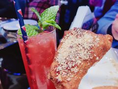 油封鸭腿-MOSSO德国餐厅·音乐酒吧(环宇荟店)