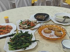 -秋姐美食店(旅游大道店)