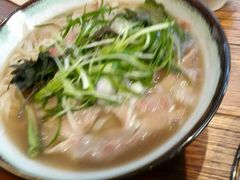 -喜越泰莱·泰越料理(海逸新天地店)