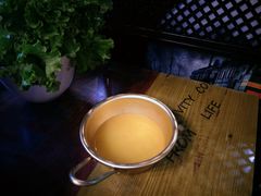 -胡悦里韩式烤肉(芝罘万达广场店)