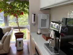 -精德口腔·种植修复·儿牙中心(财富中心店)