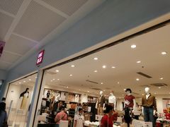 -优衣库(厦门SM广场店)