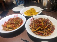 -天下客饭店(中山路店)