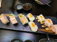 -爆丼日式大排档(季华园店)