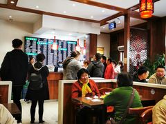大堂-共和春(甘泉路店)