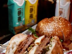 -Side Street街旁(交道口店)