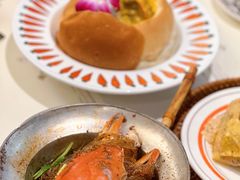 -太食獸泰式茶餐厅(IFS国金中心店)