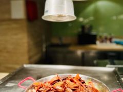 -上海龙之梦万丽酒店