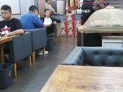 大堂-217丰惠源抓饭(江乾路店)