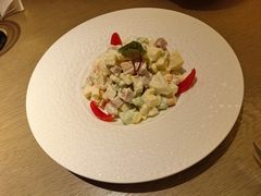 -波特曼西餐厅(中央大街店)