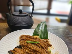 -魁盛居百年鲁菜馆(县西巷店)