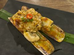 -辉记炭烧海鲜大排档·老字号(福田店)