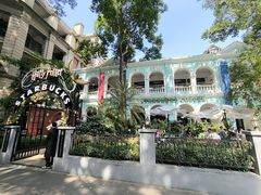 -星巴克臻选(广州沙面店)